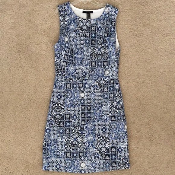 Forever 21 Cocktail Dress - Picture 1 of 3